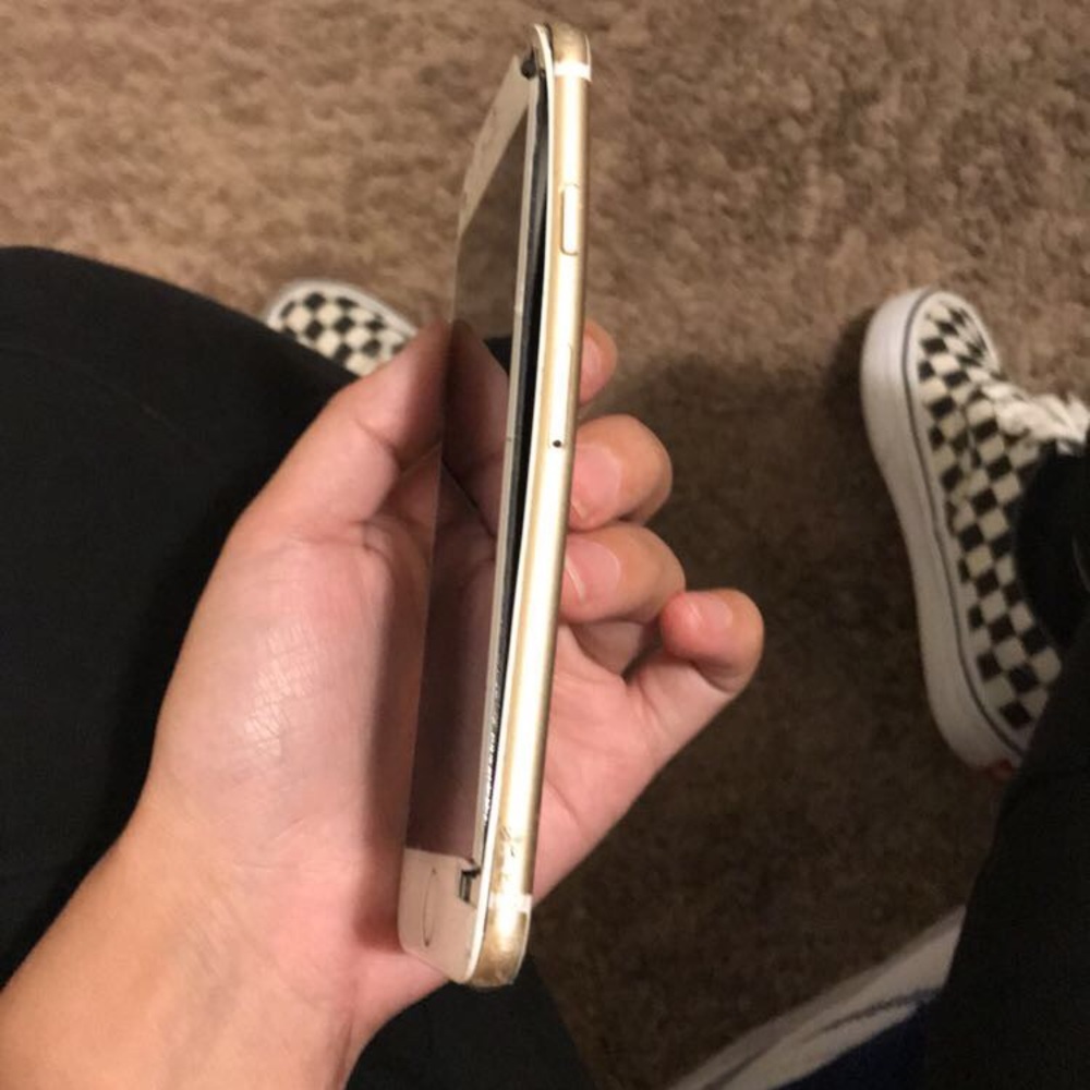 iPhone 6 PARTS ONLY